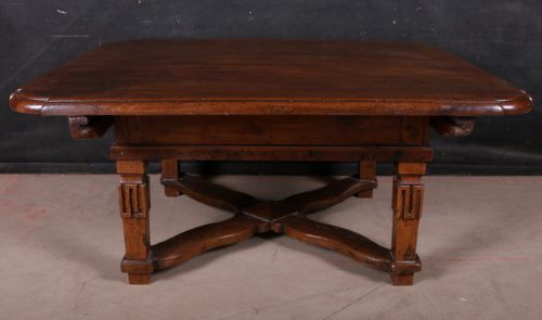Continental Low Table