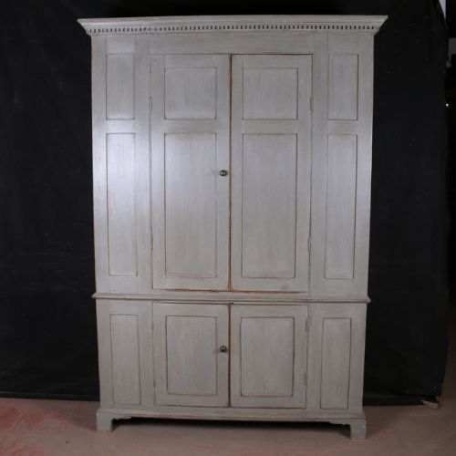 English Linen Cupboard