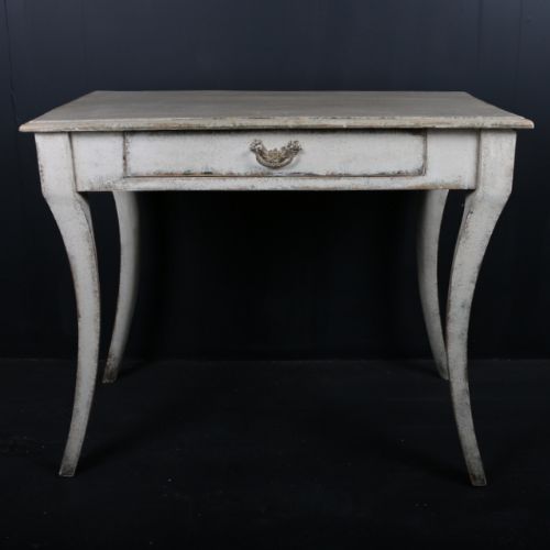 Unusual Side Table