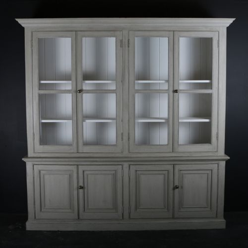 English Bookcase