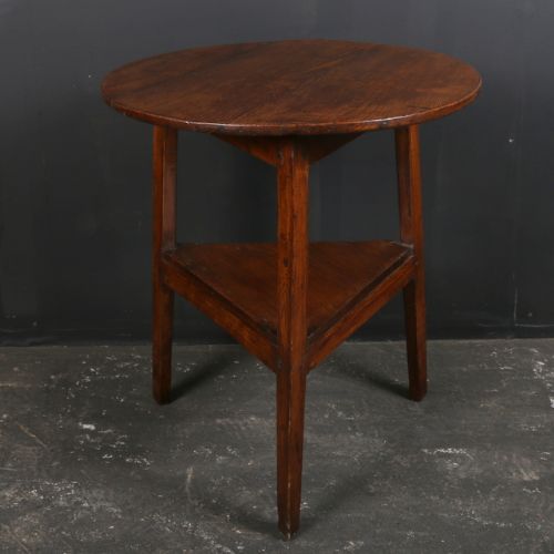 Welsh Cricket Table
