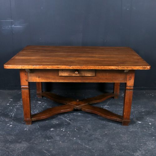 Continental Low Table