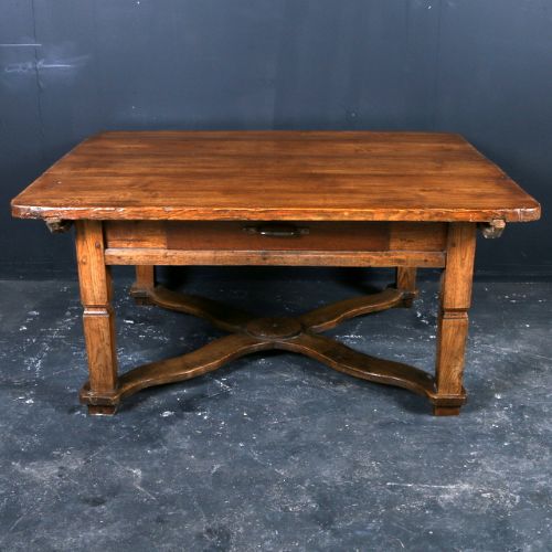 Antique Low Table