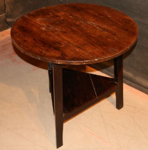 Welsh Cricket Table