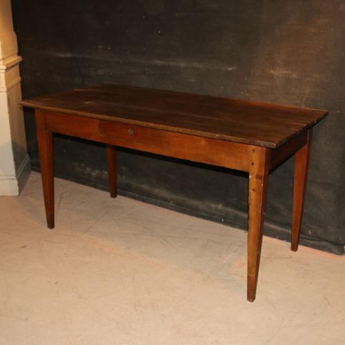 French Writing Table