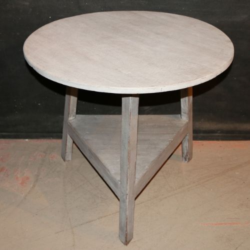 Welsh Cricket Table