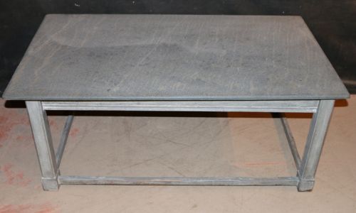 French Low Table