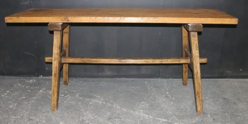 French Table