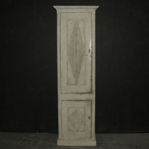 Narrow Chimney Cupboard