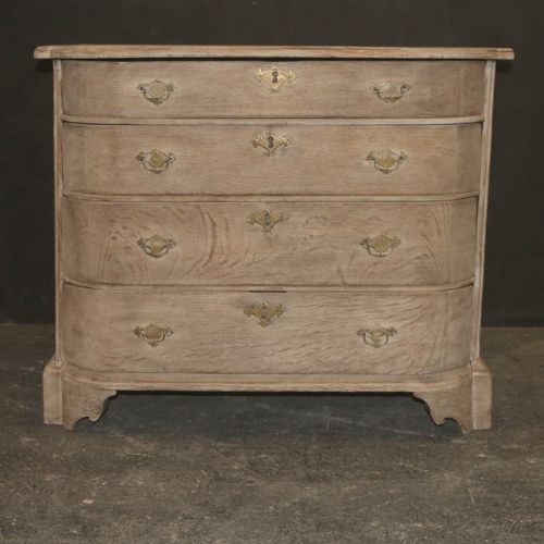 Dutch Commode