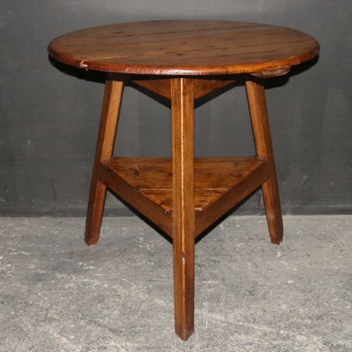 Welsh Cricket Table