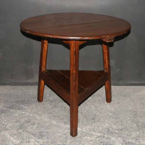 Welsh Cricket Table