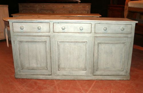 Antique Dresser Base