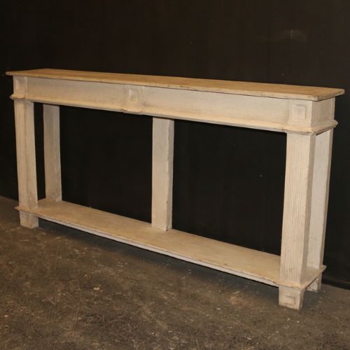 Painted Server