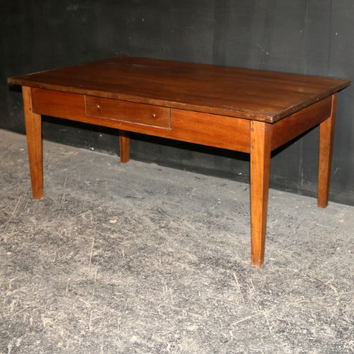 Cherry Low Table