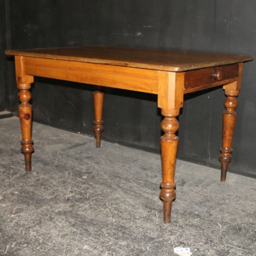 Antique Kitchen Table