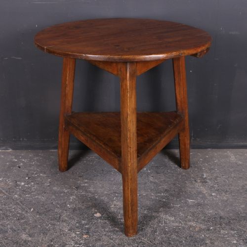 Welsh Cricket Table