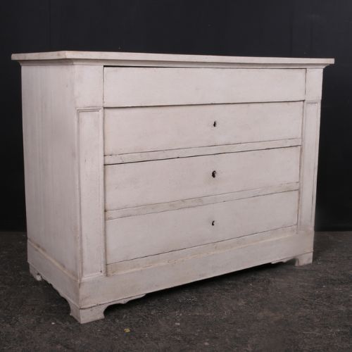 French Commode