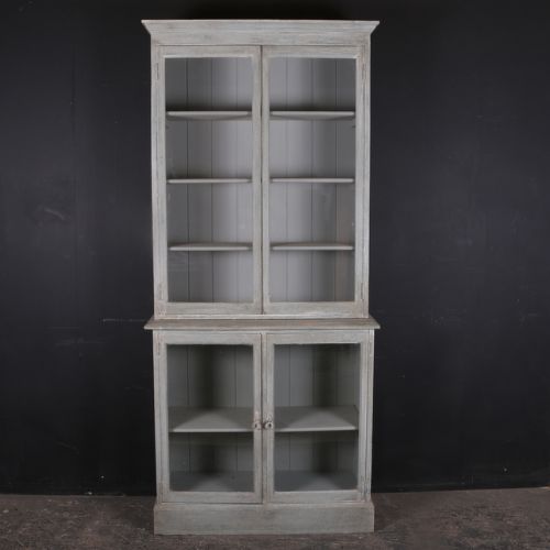 Glazed Display Cupboard