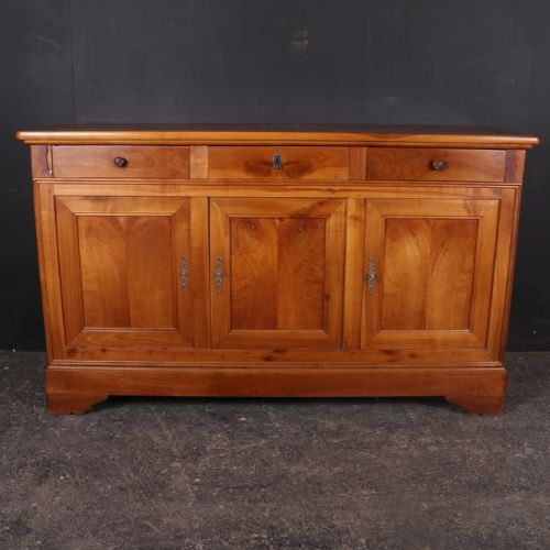 Cherrywood Enfilade