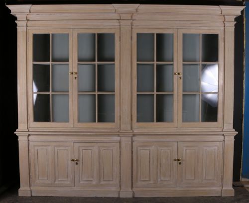 Architectural Display Cupboard / Dresser
