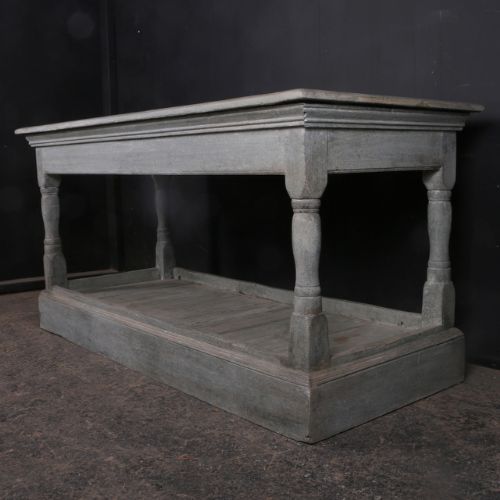 French Drapers Table