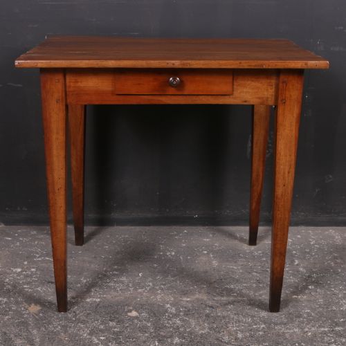 Cherry Side Table