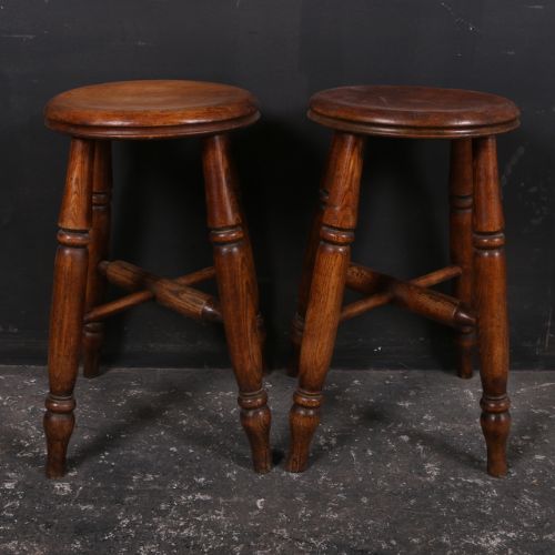 Pair of Stools