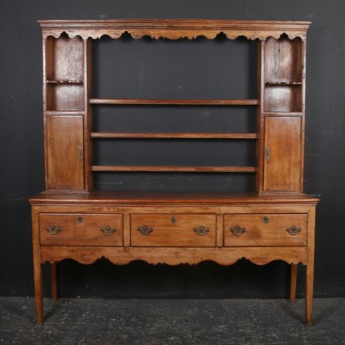 Shropshire Dresser