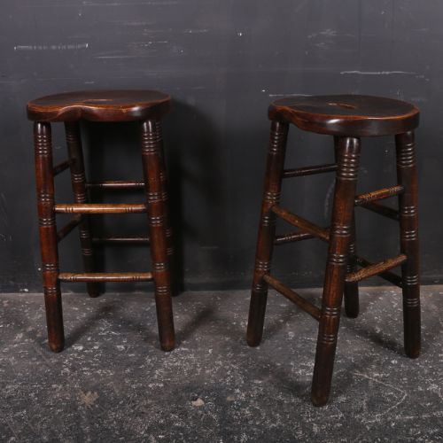 Tall Bar Stools