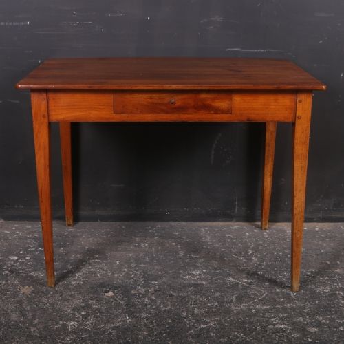 French Lamp Table