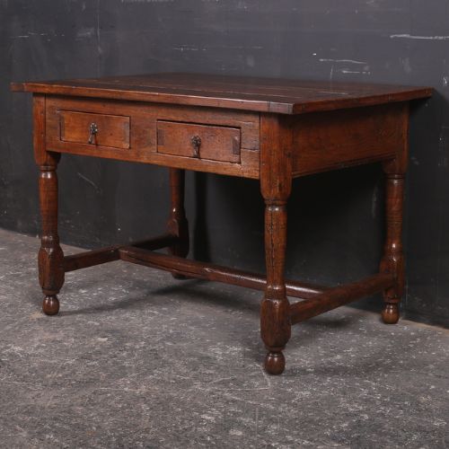 Small Lamp Table