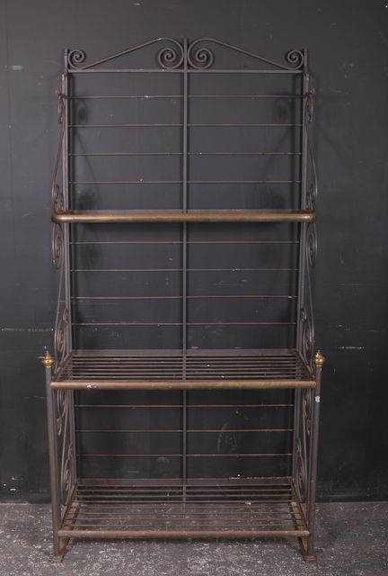 French Patisserie Rack