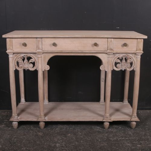 Wonderful Serving Table