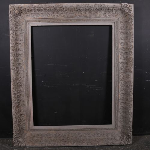 Large Mirror Frame