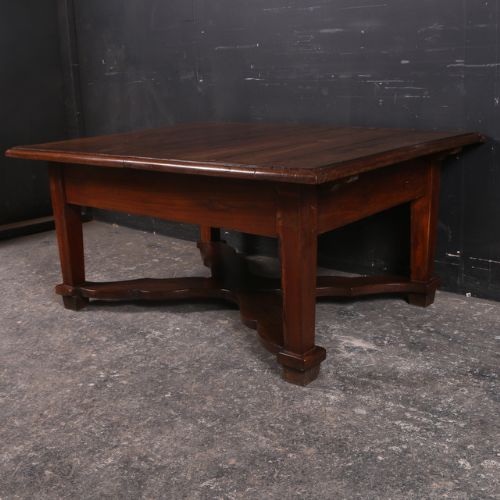 Walnut Coffee Table
