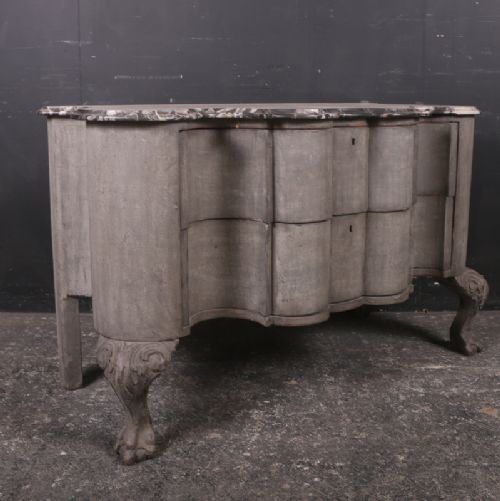 Wonderful Italian Commode