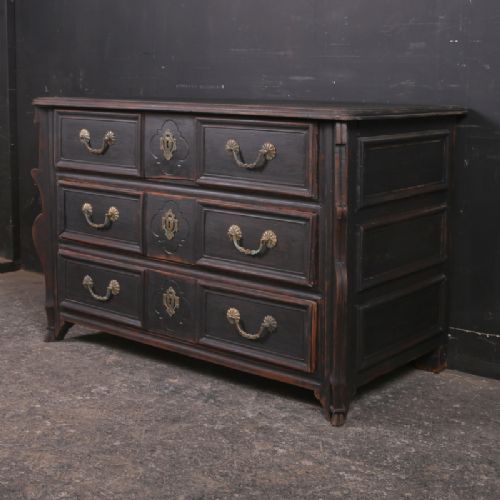 Wonderful French Commode
