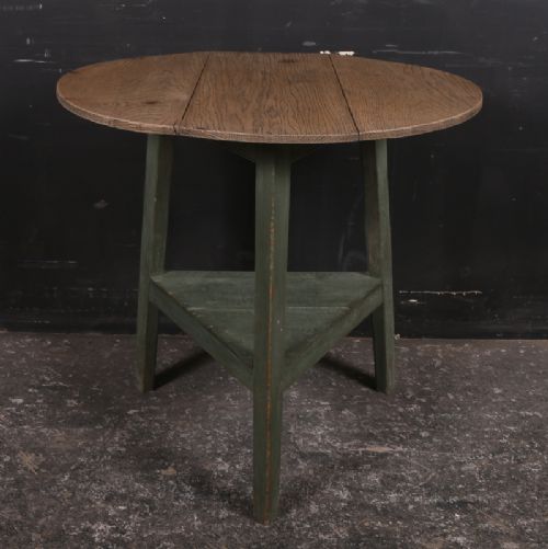 Welsh Cricket Table