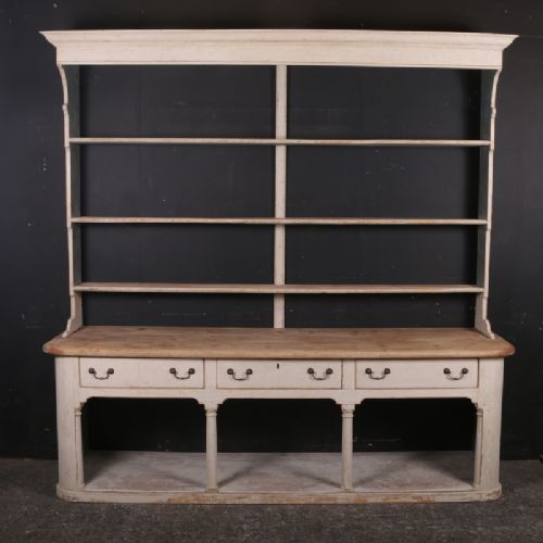 Stunning Bath Basement Dresser.