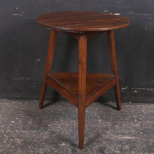 Welsh Cricket Table