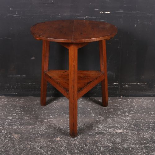 Welsh Cricket Table