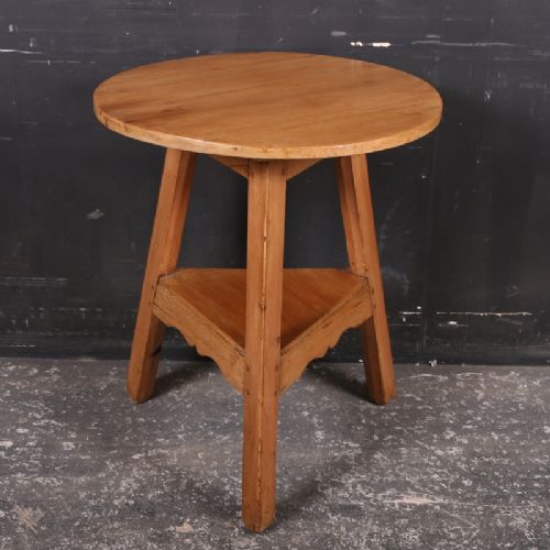 Welsh Cricket Table