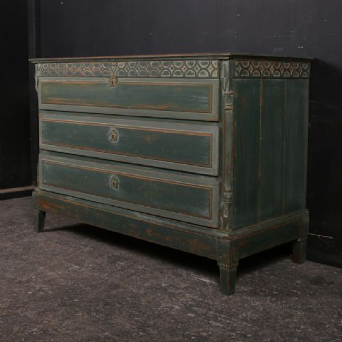 Danish Commode