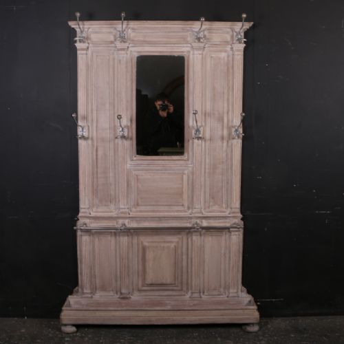 French Hall Stand