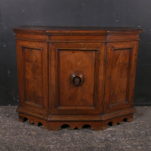 Italian Credenza