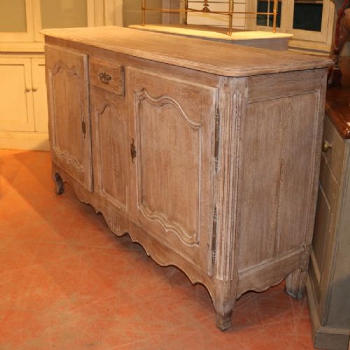 French Enfilade