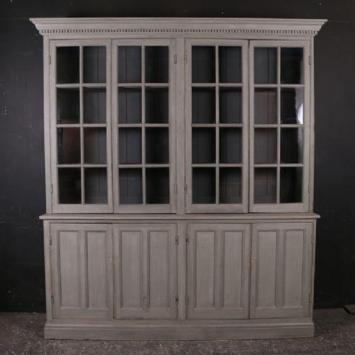 English Bookcase