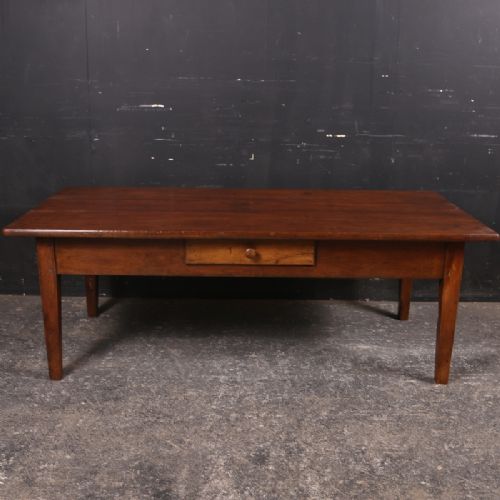 French Coffee Table