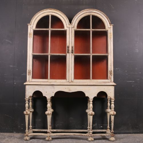 Dutch Display Cabinet